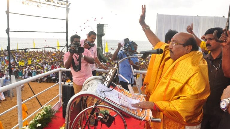 End of Vellappally era? Why Kerala HC disqualified SNDP Yogam chief, son Thushar & 2 others