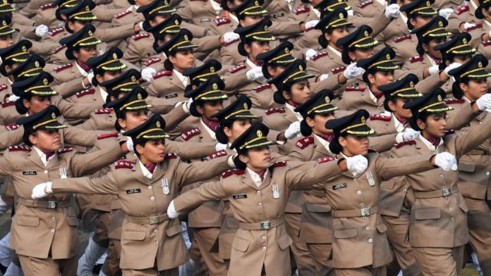 Indian Military Nurses | Wikimedia Commons