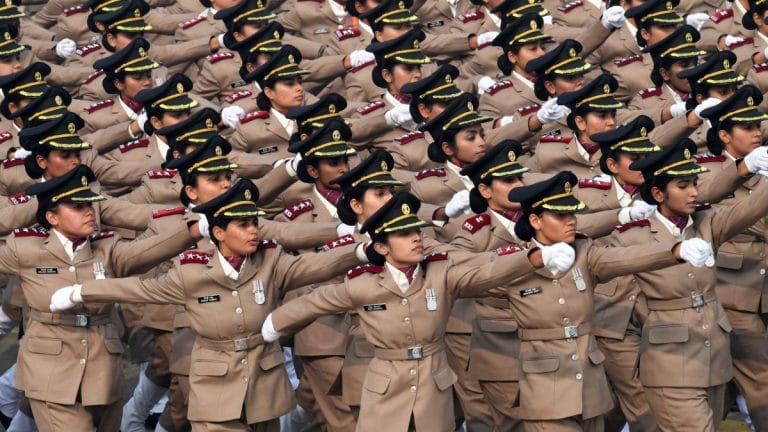 SC ends years of denial & ambiguity, grants military nursing officers ex-servicemen status