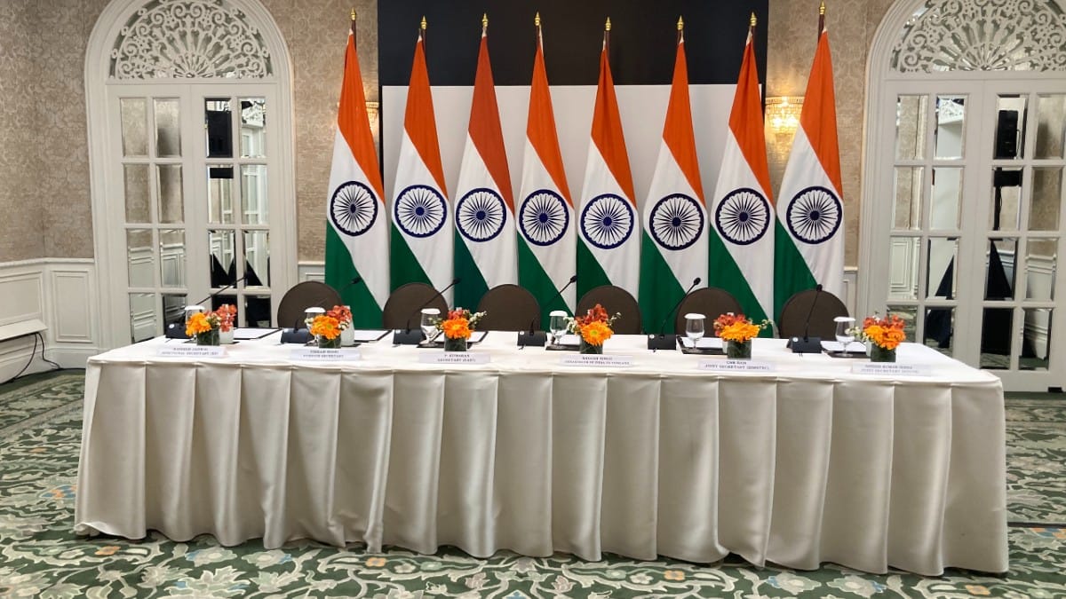 Arrangements made for Indian delegation at summit | Keshav Padmanabhan | ThePrint