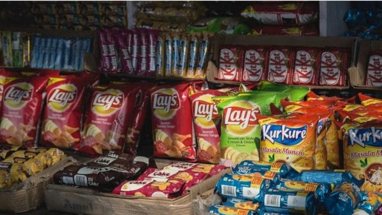 Prisoners eat healthier than one-third of Indian households. Eating defines the new poor