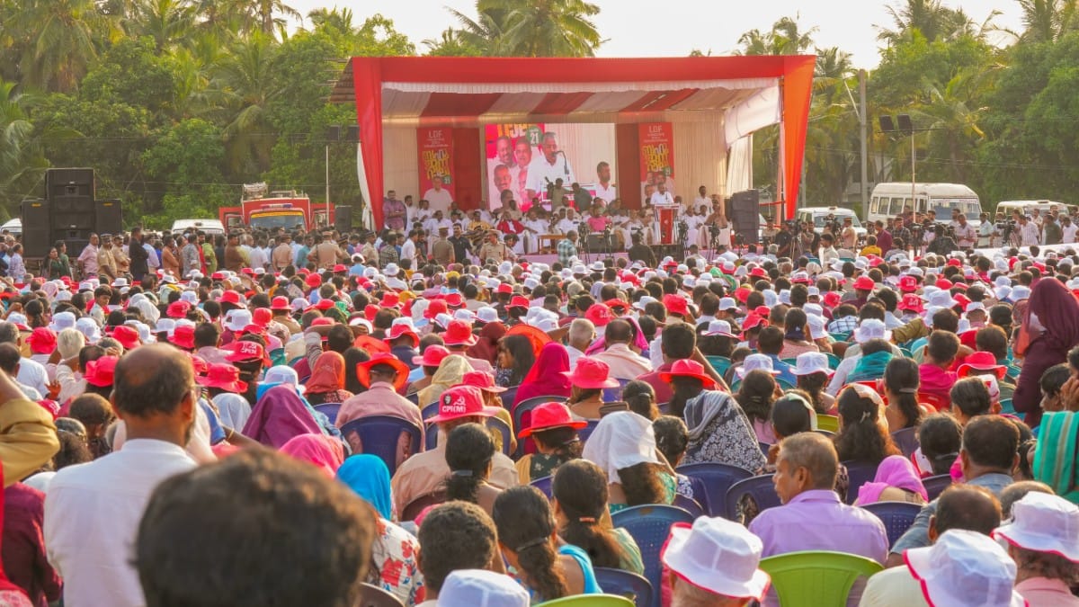 LDF kickstarts month-long anniversary celebrations