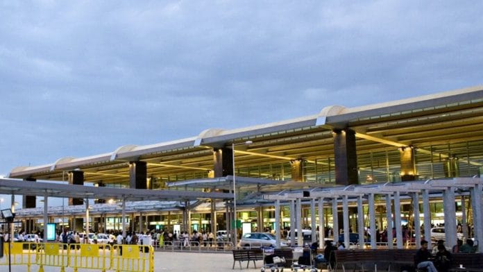 Kempegowda International Airport in Bengaluru | Representational image | Wikimedia Commons