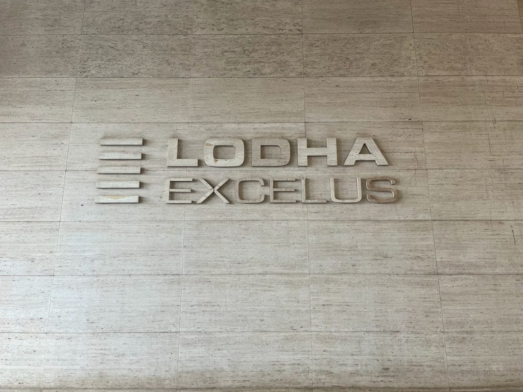 Lodha Excelus 