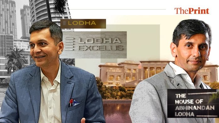 Lodha vs Lodha