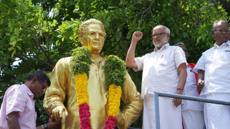 Now at steering wheel, MA Baby has to navigate the believers’ road, Pinarayi’s grip on CPI(M)