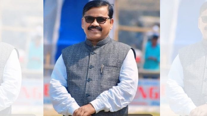 Mujahid Alam | X/@mujahidmla