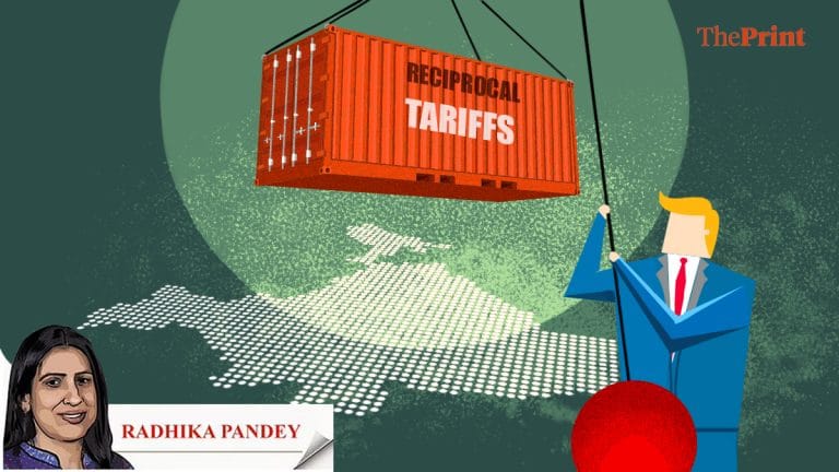 Beyond the US tariff pause lie threats of global slowdown, supply glut. For India, some opportunities