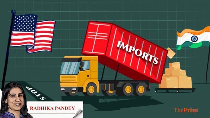 Illustration: Manali Ghosh | ThePrint