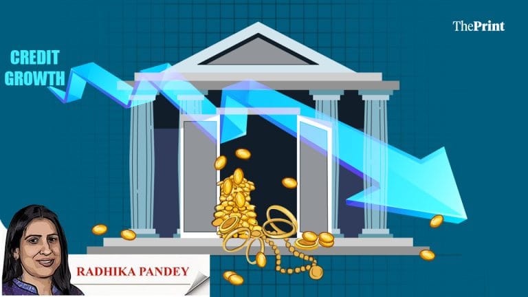 Credit growth likely to moderate as banks focus on liquidity. Pivot from loans to deposits likely