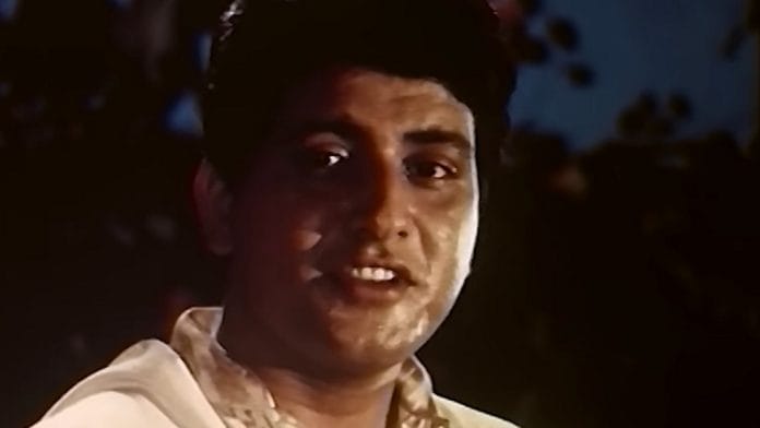 Manoj Kumar