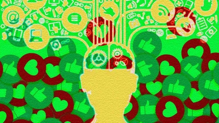 Doom-scrolling is a vice. Tax it like cigarettes