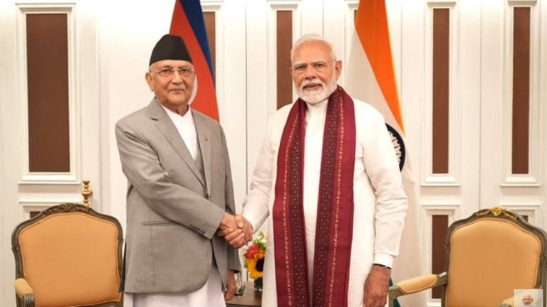 It’s time to move on from Kalapani and Ayodhya. India-Nepal need a real reset