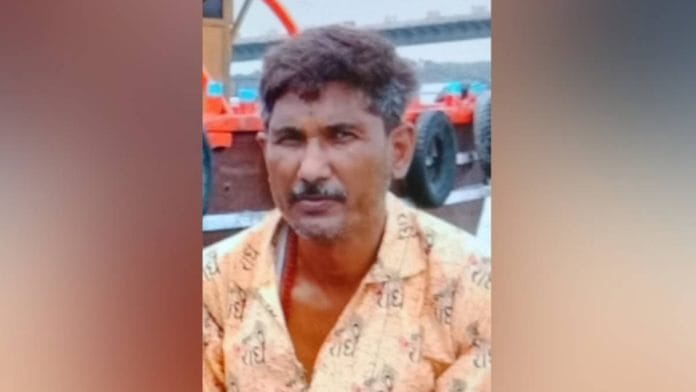 Sanjeev Mukhiya | Photo by special arrangement