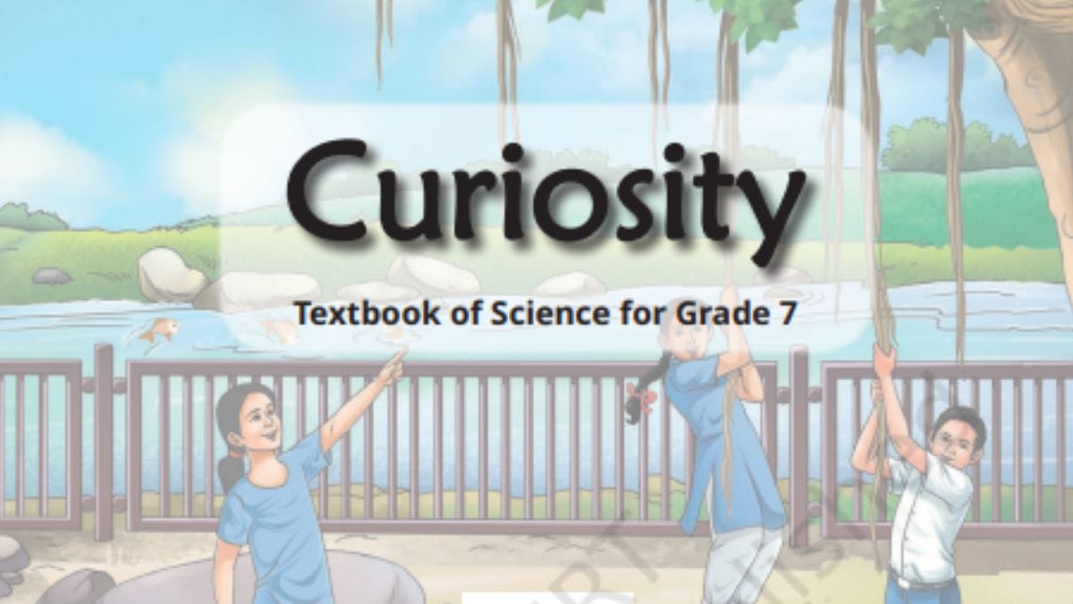 Charaka Samhita to Arthashastra, new NCERT Class 7 science book ...
