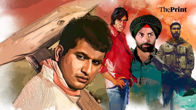 Manoj ‘Bharat’ Kumar sang so Sunny Deol could yell—journey of Bollywood patriotism