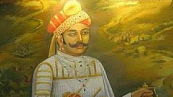 SubscriberWrites: Rana Sanga–The Lion of Mewar Who Challenged Empires