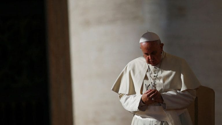 Tributes pour in for Pope Francis. A life of ‘humility, compassion & courage’ remembered