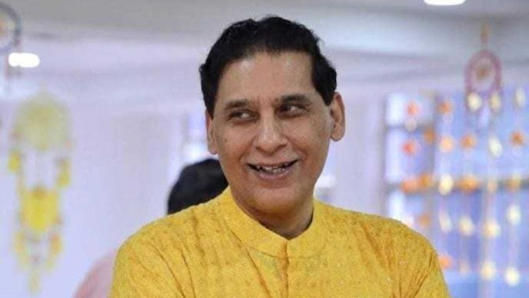 Himachal chief secy in soup after Rs 1.2 lakh bill for Holi party sent to govt for clearance