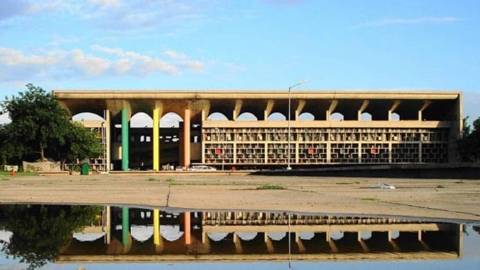 File photo of Punjab and Haryana High Court | Commons