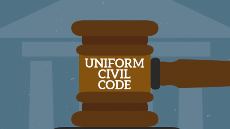 SubscriberWrites: Codification over uniformity– Rethinking the UCC debate