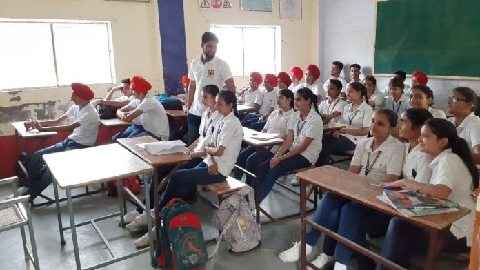 Representational image | Wikimedia Commons