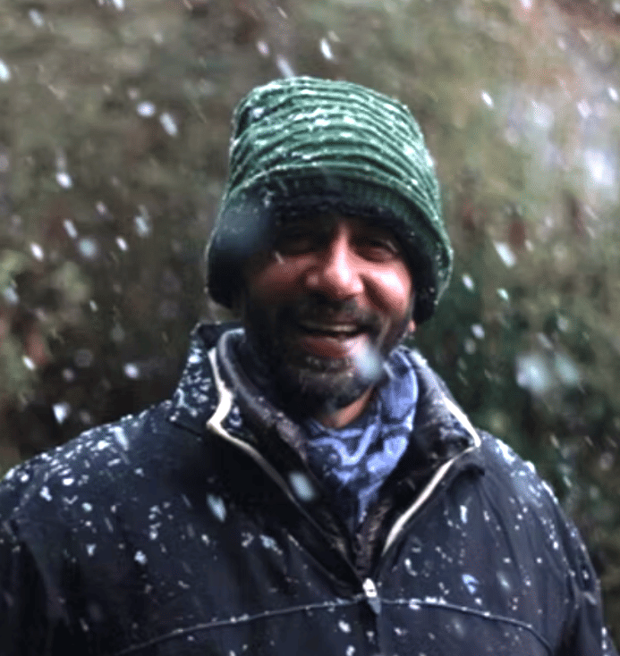 Roshan Mohandas Palat