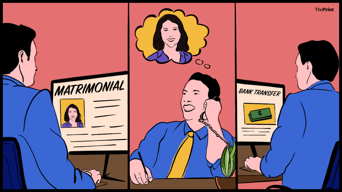 Illustration: Shruti Naithani | ThePrint