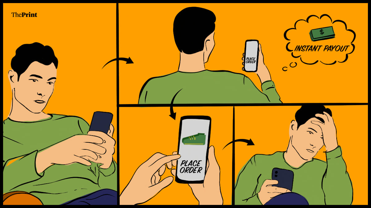 Illustration: Shruti Naithani | ThePrint