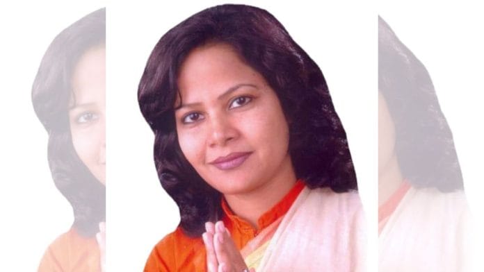 Sharda Rathore | Facebook