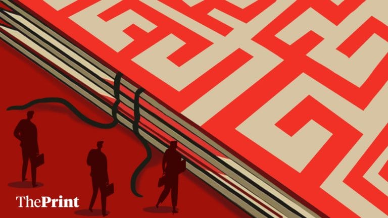 How startups are falling into lenders’ debt traps