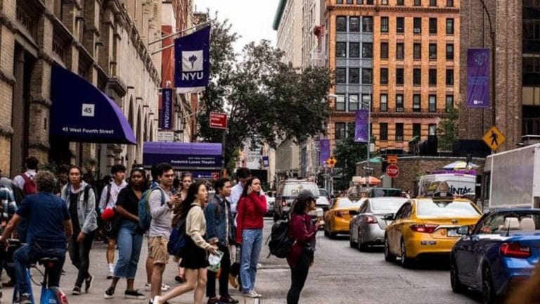 50% of students whose US visas revoked are Indians—report by immigration lawyers’ body