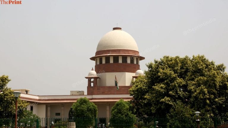 SubscriberWrites: Apex court overreach—Supreme Court must look within