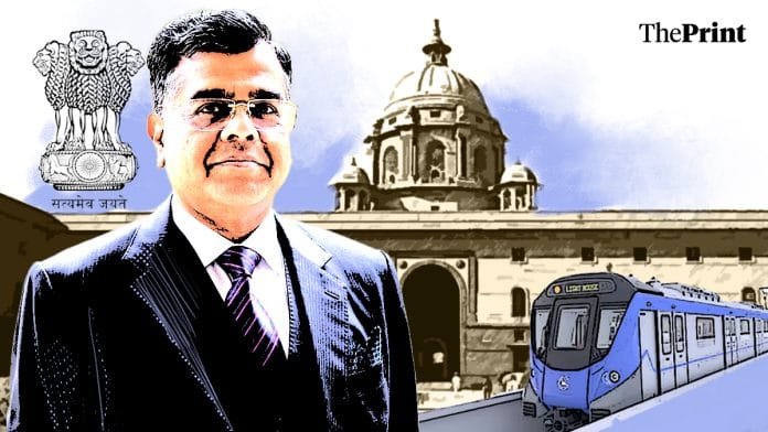 Image: Manali Ghosh | ThePrint