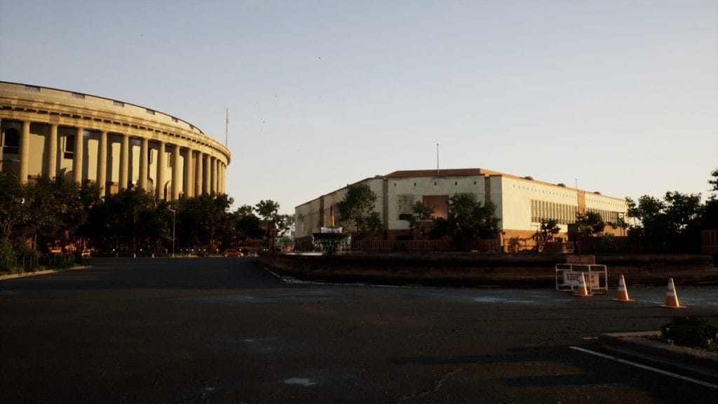 Digital asset Annapurna Studios