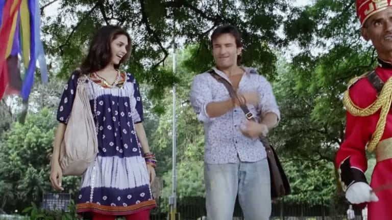 Why is Bollywood nostalgia selling? Because the present is exhausting for the young