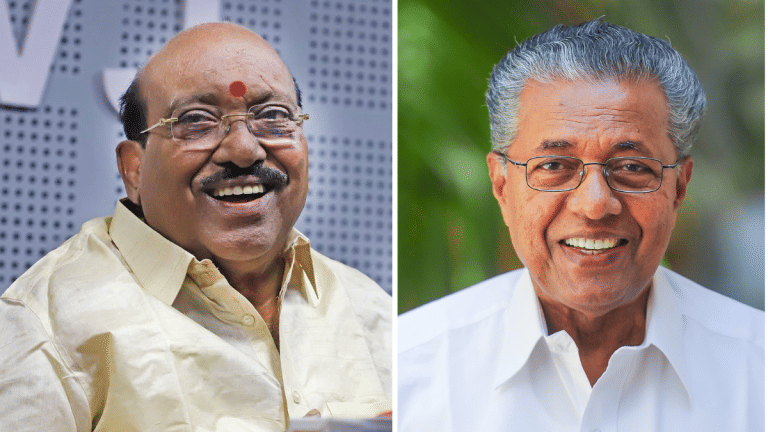 Why Pinarayi Vijayan is going soft on an Ezhava leader’s anti-Muslim hate speech