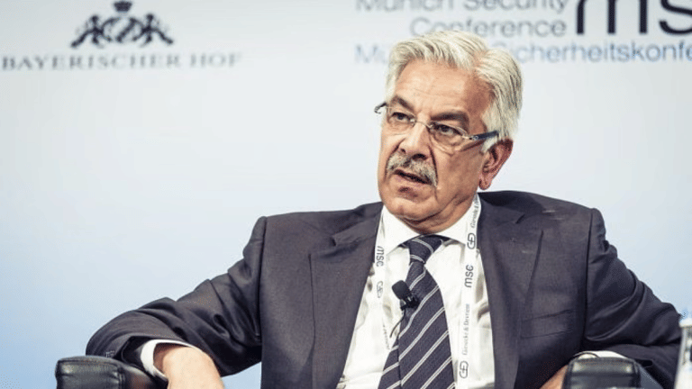 Pakistan declares ‘open war’ on Afghanistan after carrying out airstrikes in Kabul, Kandahar & Paktia