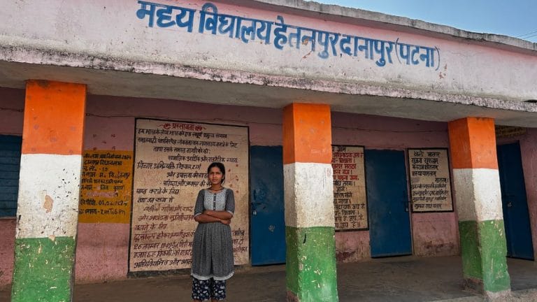 Bihar has many Khushboo Kumaris who score 400 but don’t get to study science. Arts their fate