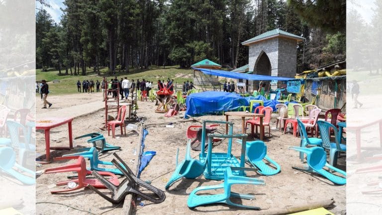 SubscriberWrites: A new chapter in Kashmir’s struggle and Pakistan’s state-sponsored terrorism