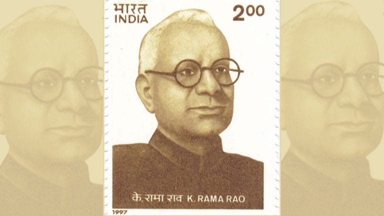 Delimitation is secondary. First, avoid tyranny of majority & don’t waste votes: K Rama Rao