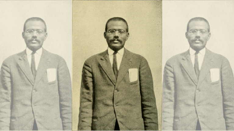 When Ghadarites supported German ambition of invading India. Kashmir was key to their plan