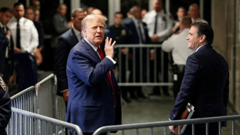 Americans cautious about Trump’s foreign policies. WHO exit, China tariff war worrying—Pew survey