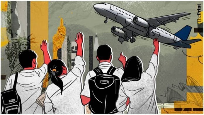 Illustration by Manisha Yadav | ThePrint