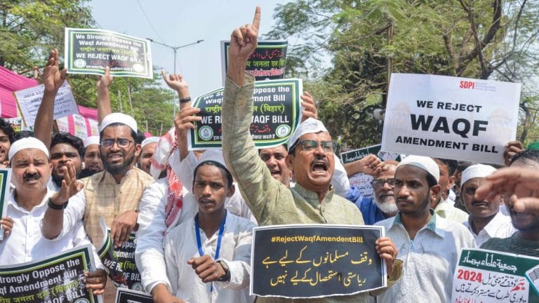 Waqf hearing in SC: Why CJI-led bench flagged four key amendments in new law