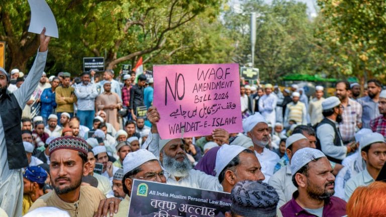 Removal of ‘waqf by user’ isn’t just about land—it erases memory, practice, and pluralism