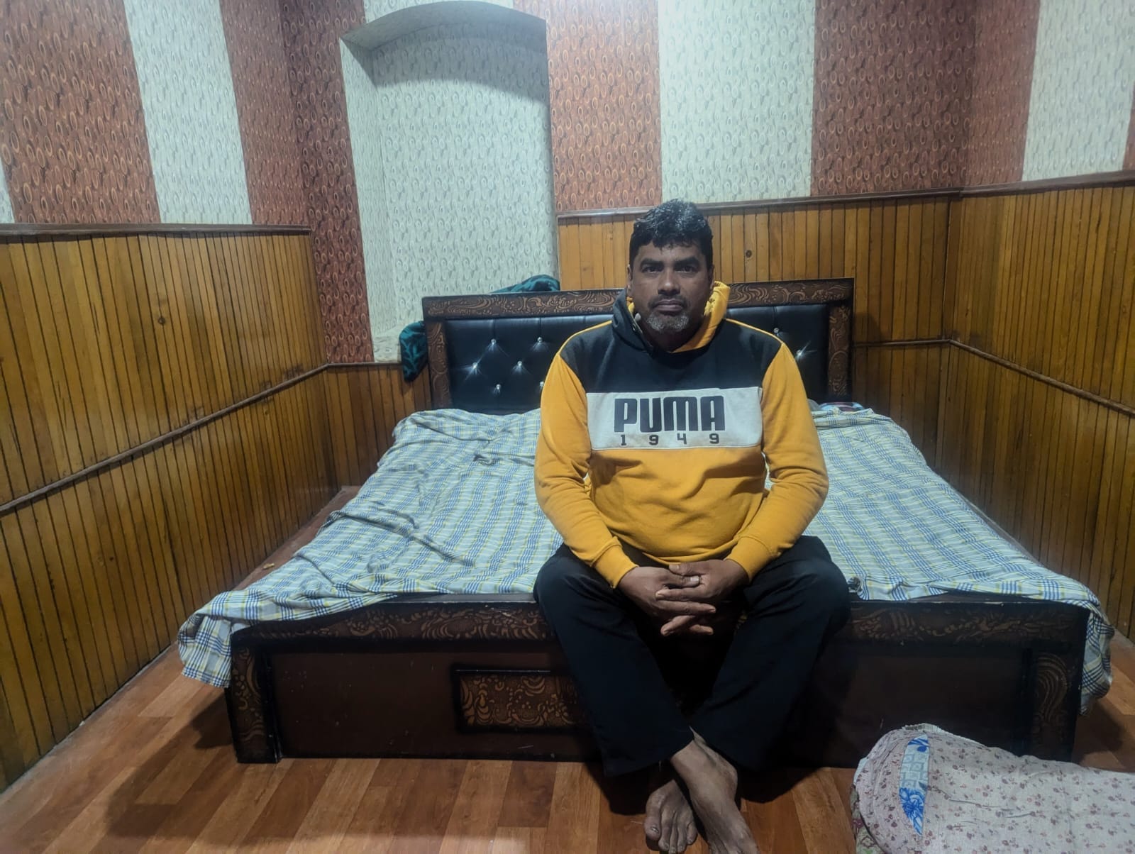 Credit: Sharan Veer, ThePrint