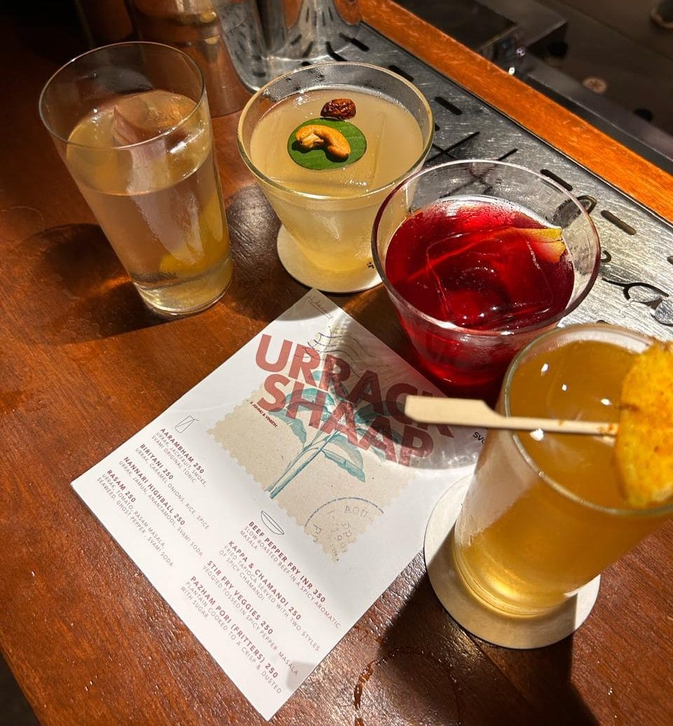 Credit: Hideaway, Goa 