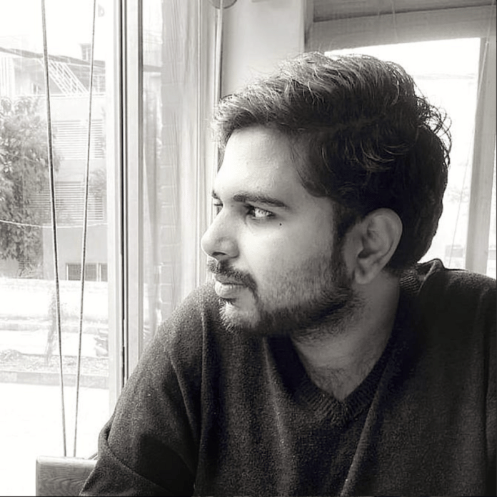 Karthik A. Singaraju