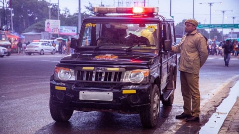 UP woman elopes with would-be son-in-law, cops find them at Nepal border, bring them back